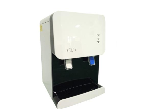 105T-G Compressor Cooling POU Water Dispenser ,  Desktop Water Cooler , No Filter