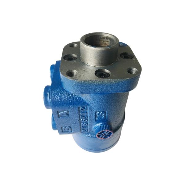 BZZ5 Series Cycloid Hydraulic Orbit Motor Hydraulic Steering Control Unit