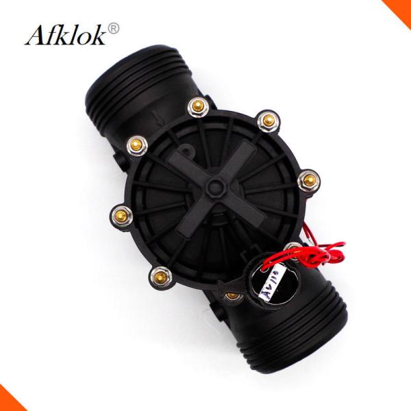 Normally Closed Irrigation System Control Valve Medium Pressure 3 Inch CE Approval