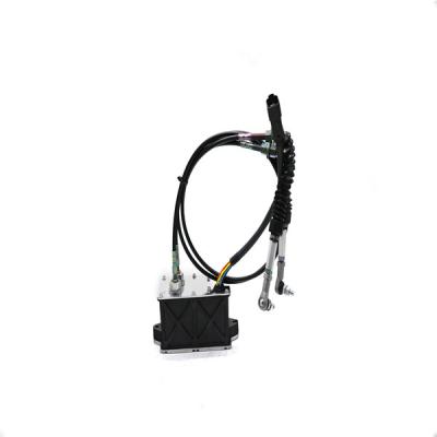 119-0633 CAT Excavator Throttle Motor