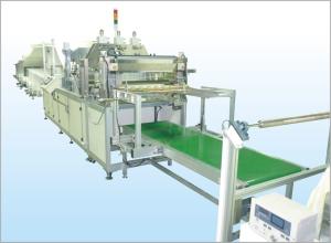 13KW Ultrasonic Primary And Intermediate Air Filter Bag Dust Collecting Bag