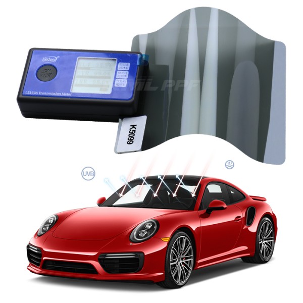 Nano Ceramic Window Tint Film Manufacturer Wholesale Solar Window Film 8 Years Warranty Car Window Film