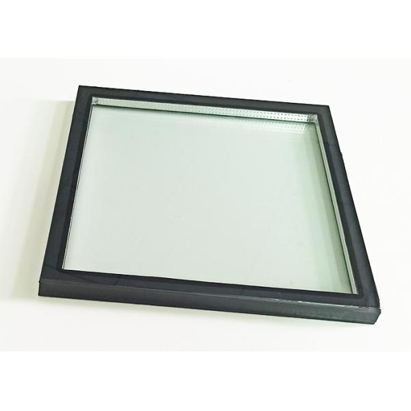 Skylight 15mm Triple Glazed Vacuum Insulated Glass Units Reduce Condensation