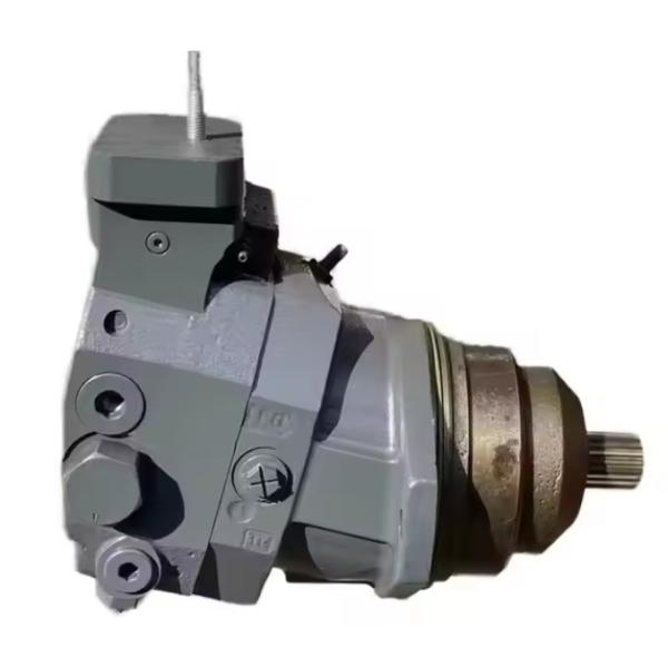 VOE14508165 SA8230-29680 SA8230-29690 Travel Motor Assembly For EC460B Excavator Final Drive