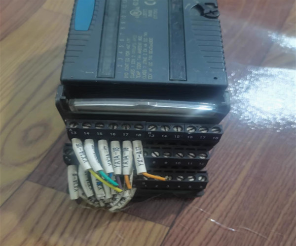 IC200ALG620 GE Fanuc  Analog Input module, RTD, 2 channel