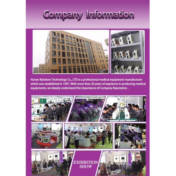 Оборудование портативного безопасного насоса вливания ICU медицинское электрическое для больниц