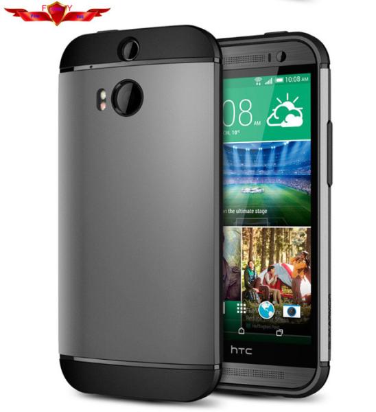 New HTC M8 TPU Cover Cases Multi Color Good Performance Good Quality