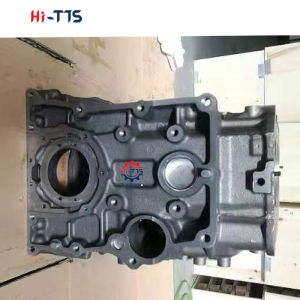 ME997711 ME990196 Cylinder Head for Cum-mins 4D34T Engine Overhaul Parts