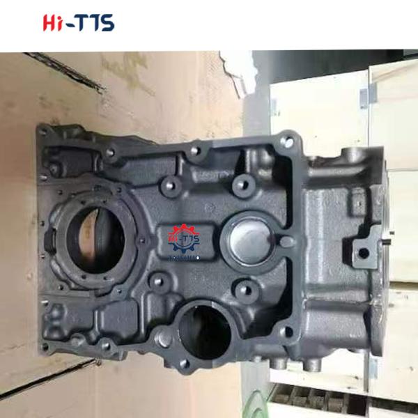 ME997711 ME990196 Cylinder Head for Cum-mins 4D34T Engine Overhaul Parts
