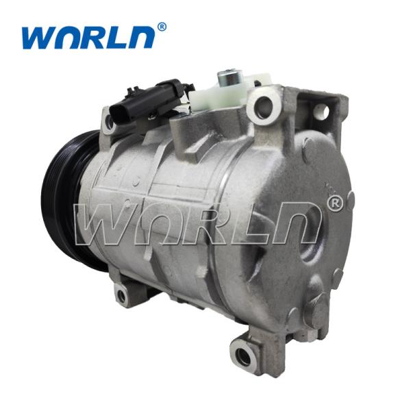 Compressor de bom desempenho de 12 V 4472203870 para Chrysler Caravan para Voyager WXCL011