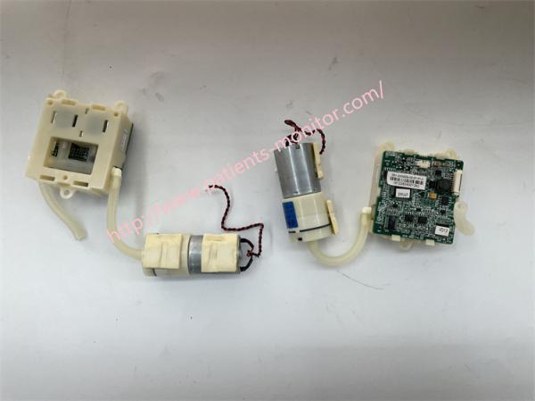 Mindray VS-600 Patient Monitor NIBP Module Used Patient Monitor Parts for Hospital ICU