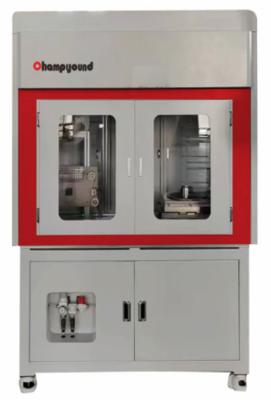 Máquina de inserción automática de papel de alambre plano estator - Servo Drive de alta precisión para un cambio rápido