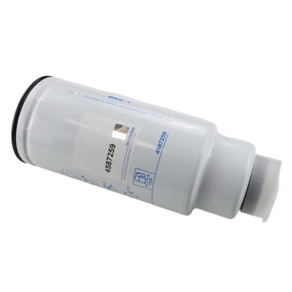4587259 Filter , Perkins 4587260 4587258 Filter Excavator Engine Parts