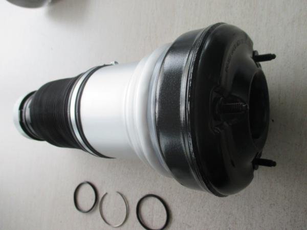 Front Air Spring Fit for Mercedes W220 S280 S320 S350 S430 S500 S600 Left Right 220 320 24 38 / 220 320 51 13