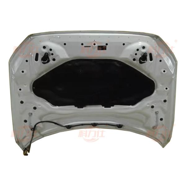 2014-2019 Used Car Hood Aluminum for Original B-M-W F20 F21 F52 118 120 125