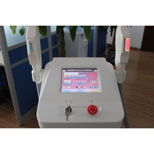 Big Spot Super IPL hair removal, skin rejuvenation laser machine for spa