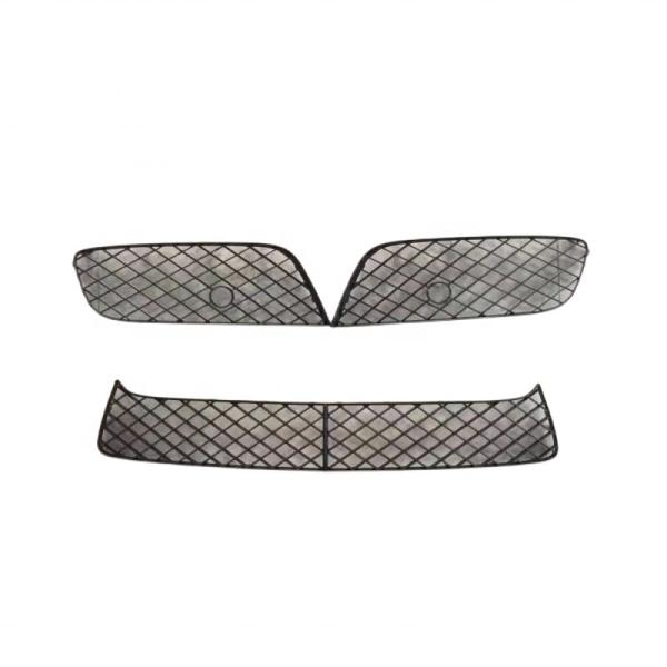 Front Bumper Net 3w3 807 647/648 The Perfect Fit For Your Bentley Continental GT GTC