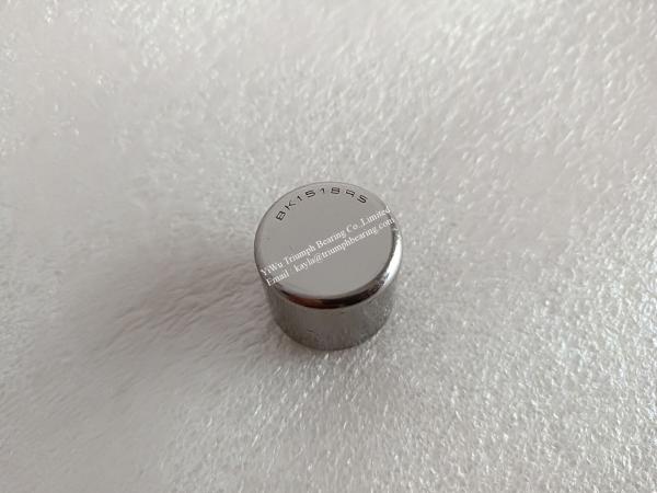 S  K  F    Drawn Cup  needle roller bearing   BK1518-RS