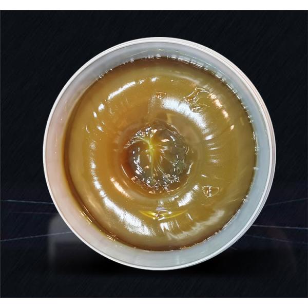 Multi-purpose Mechanical General Lithium Grease for Vehicle Chassis Lubrication Needs