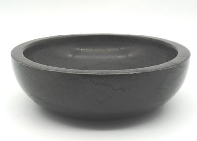 Dinnerware Stone Serving Bowl , Natural Stone Bowls Tasteless Easy Cleaning