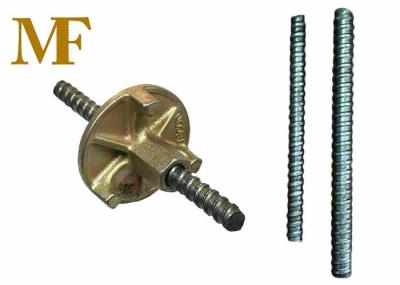 Casting Process Construction Formwork Accessories Ductil Cast Iron Material