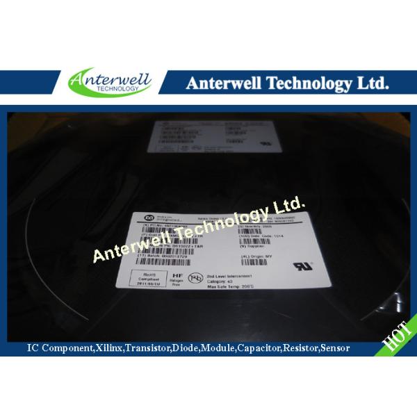 64 x 8, Serial, I2C Real-Time Clock DS1307Z