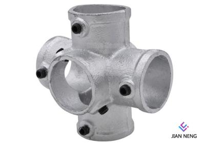 50mm-51mm Quick Fitting Joint For Balcony Protection Hole Protection