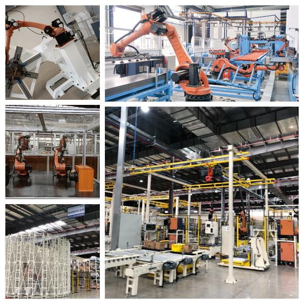 Shanghai Liangui Technology Co., Ltd.