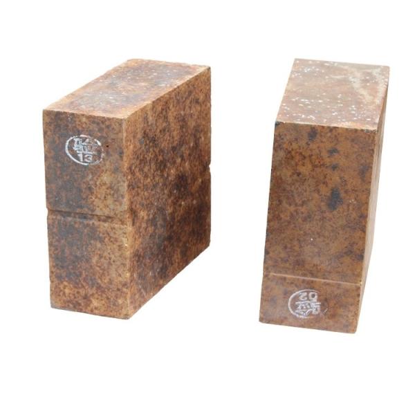 Thermal Magnesium Storage Sintered Brick Ideal for Cement Kiln and Industrial Furnace