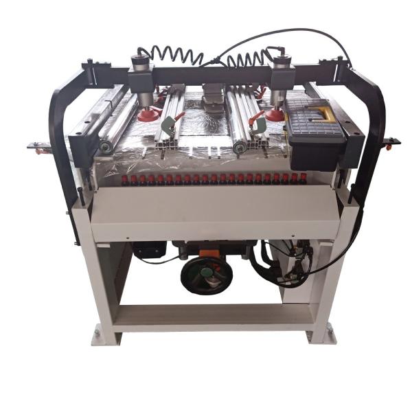 Wood Dowel Multi-Boring Drilling Machine 380V/220V/410V/415V Voltage for Woodworking