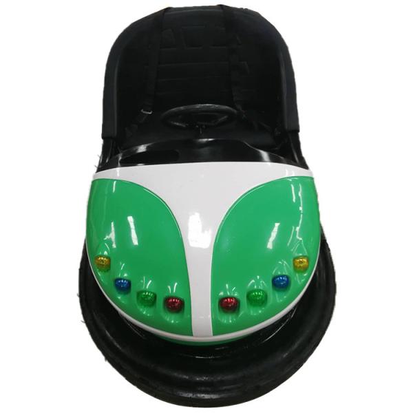Electric Bumper Cars Different Type Motor Power 24V 180W Speed 8km/h