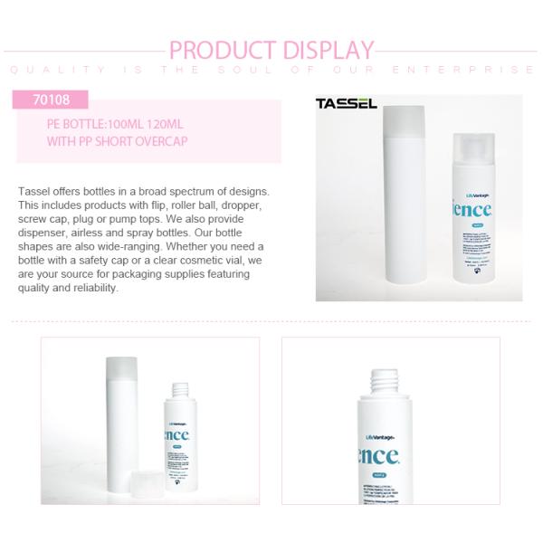 Pump Empty Cosmetic Containers Small Containers With Lids For Cosmetics