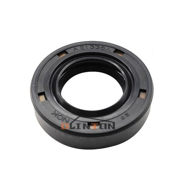 6150-71-3150 Engine Oil Seal for Komatsu 6D125 S6D125-1 Construction Machinery