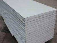Painel de grande resistência da isolação térmica 50mm Eps para a estrutura de construção impermeável do telhado
