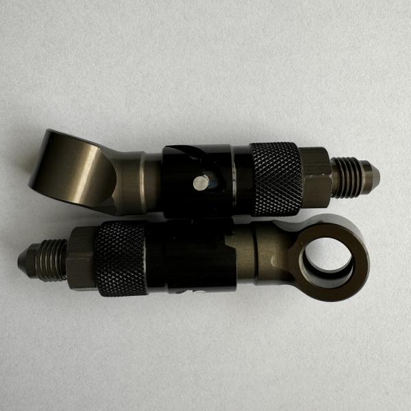 Алюминиевая линия быстрого отключения тормоза AN3 -3 линия тормоза