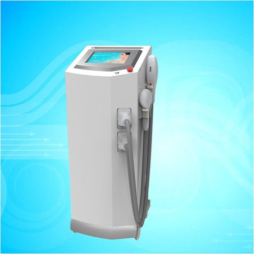 diode laser permanent hair removal machine