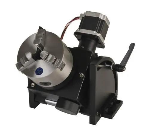 Raycus Desktop Auto Rotate Laser Welder 500w 1000w 2000w Fiber Laser Welders Water Cool Easy Operate Laser Welder