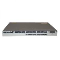 WS C3850 12SS 3 12 SFP IP Base Wireless Controller géré et empilable avec 12 ports SFP dans le jeu de fonctionnalités de base IP