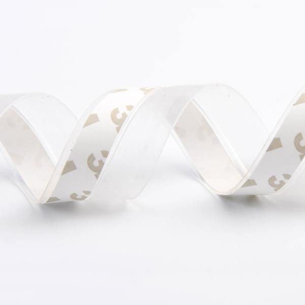 Interior Wooden Doors Seal Strip Door Sweep Draft Stopper with Adhesive Tape Extrusion