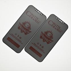 Ceramics Film Privacy Phone Screen Protector