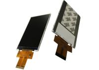 Écran tactile de haute résolution d'affichage de TFT LCD de 3,5 pouces, écran tactile méga d'Arduino de panneau de TFT LCD avec le panneau résistif