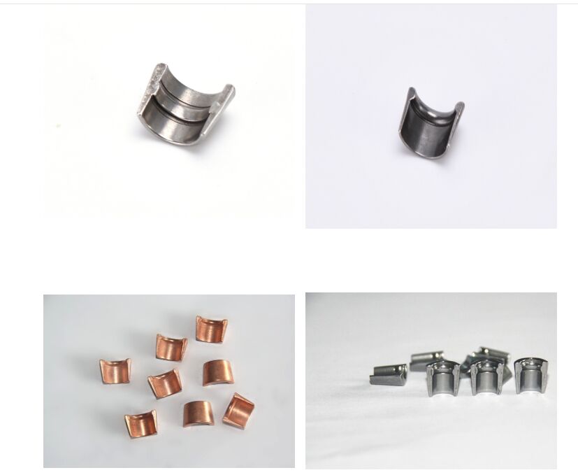 Хранитель 113 клапана VW 8mm TRW MK8H 109 651 a