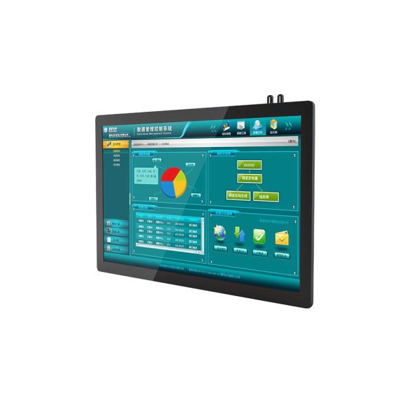 All In One Touch Screen 1920×1080 FHD 18,5 Impermeável Empresarial Usado Industrial