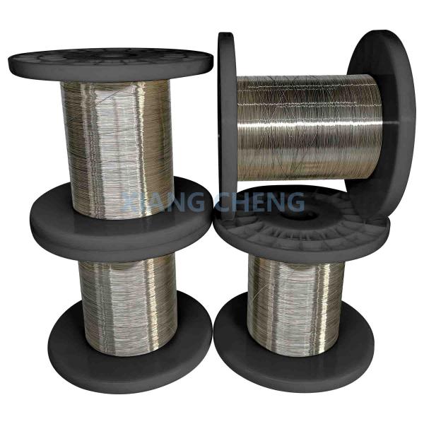 Alguace de incónel UNS N06600/Inconel600/NS312/2.4816 para la energía GenAlguace de incónel UNS N06600/Inconel600/NS312/2.4816 en ambientes adversos