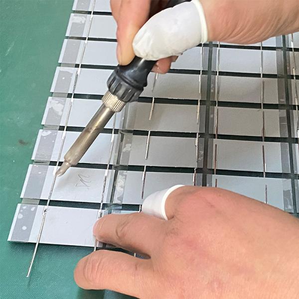 Mono модуль PV крыши дома панелей солнечных батарей 250watt 310w BIPV Bifacial стеклянный