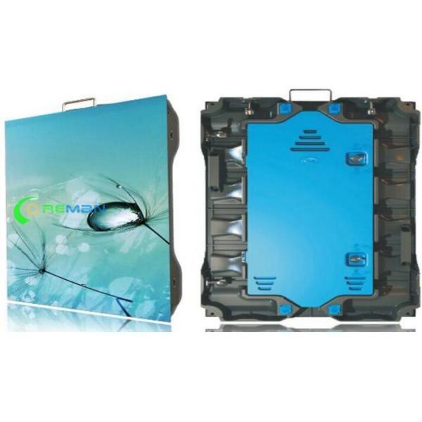 SMD1919 P4 6800CD/M2 Outdoor Stage Led Screen 960x960