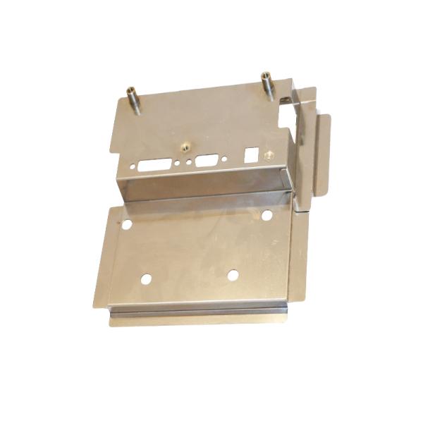 Custom CNC Machining Laser Cutting Aluminum Parts Service