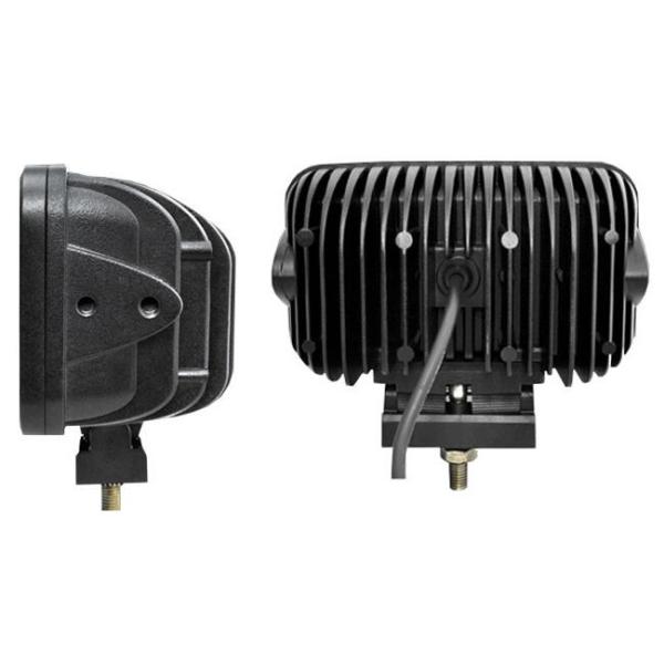 5400lm 6000K Car Cree Driving Lights , 60W CREE 7 Inch Off Road Led Lights