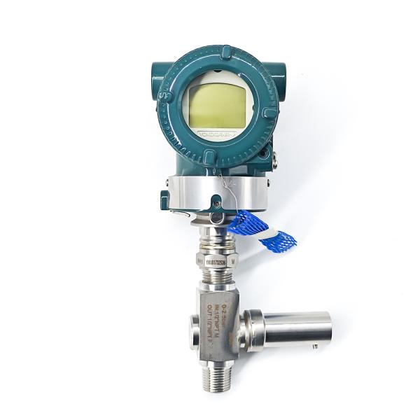 Constant Pressure Valve Stainless Steel Overpressure Protection Valve Power Plant Pressure Reducing Valve