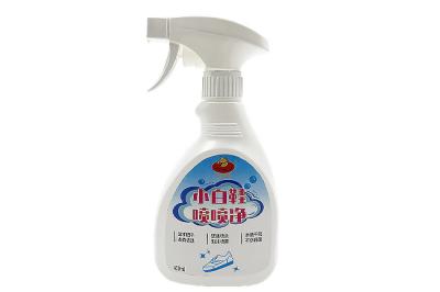 Non Toxic Shoe Cleaner Spray Foam For Safe And Eco Friendly Cleaning